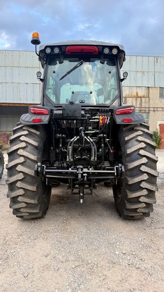 ТРАКТОР ДМТЗ 1304 Premium ,нового покоління з кондиціонером та повним приводом 4&times;4 004803 фото
